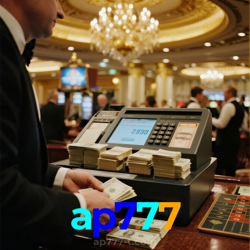 ap777:Sinta a emoção do blackjack! Aposte agora e ganhe!