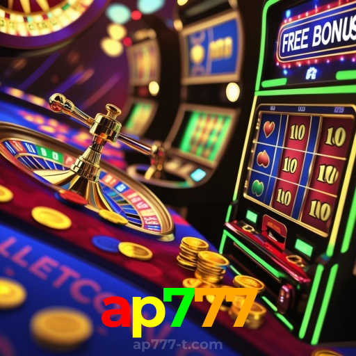 ap777: O cassino mais confiável do Brasil está ao seu alcance!
