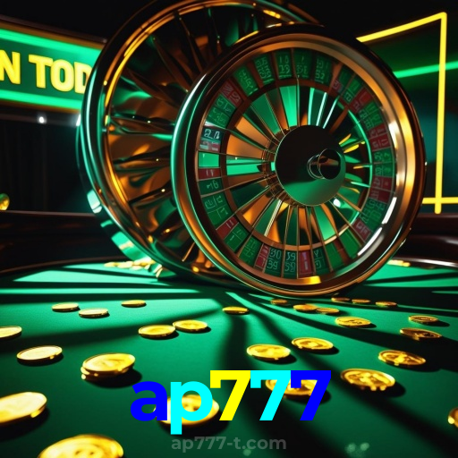 ap777：Apostas emocionantes no futebol e grandes prêmios em jogos de cassino!
