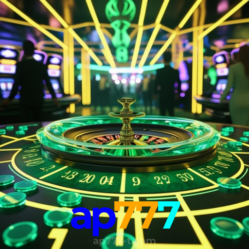 ap777：A roleta nunca foi tão emocionante! Aposte e ganhe!