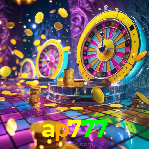 ap777：Aposte no seu time e jogue roleta no cassino mais confiável!