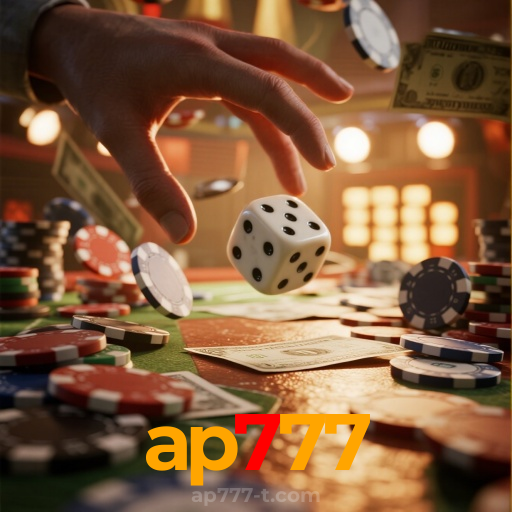 ap777：Jogue blackjack, roleta e aposte no futebol para vitórias emocionantes!