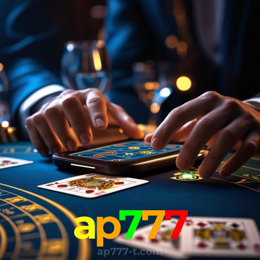 ap777:Onde sua sorte encontra o melhor cassino online e as apostas no futebol!