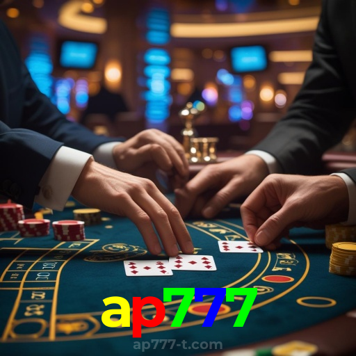 ap777:Jogue poker, ganhe no futebol e vença no cassino online mais confiável!