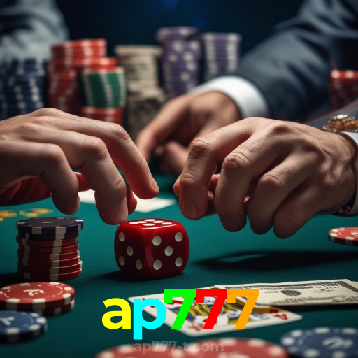 ap777:A sorte está ao seu lado! Aposte nas melhores máquinas caça-níqueis!