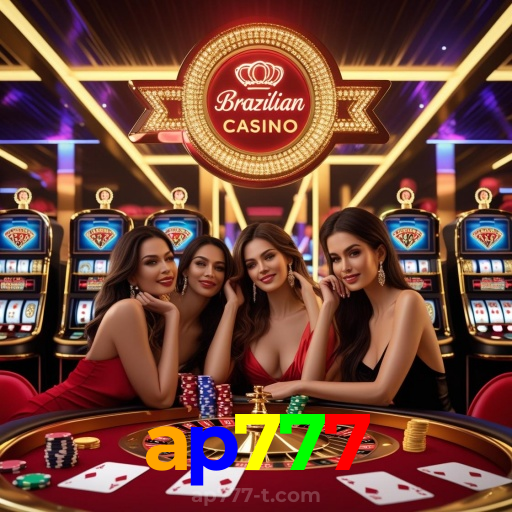 ap777:Gire as slots e ganhe prêmios incrÃveis com cada giro!