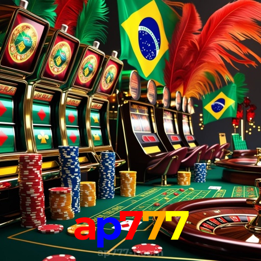 ap777:Vença grandes prêmios nas mesas de poker online!