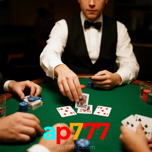 ap777：Ganhe na roleta e aposte no futebol no cassino online mais confiável!