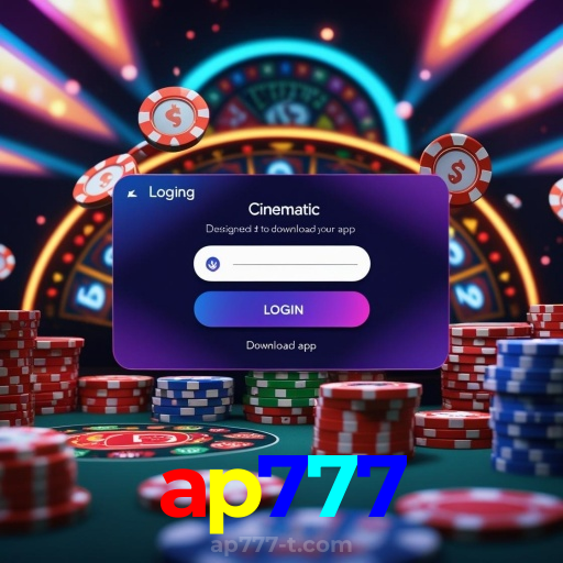 ap777:A roleta nunca foi tão empolgante! Aposte e vença!