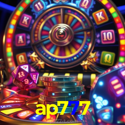 ap777:O cassino online mais emocionante está aqui! Aposte agora!