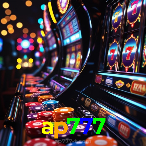 ap777:Vença no blackjack e prove que você é um verdadeiro mestre!