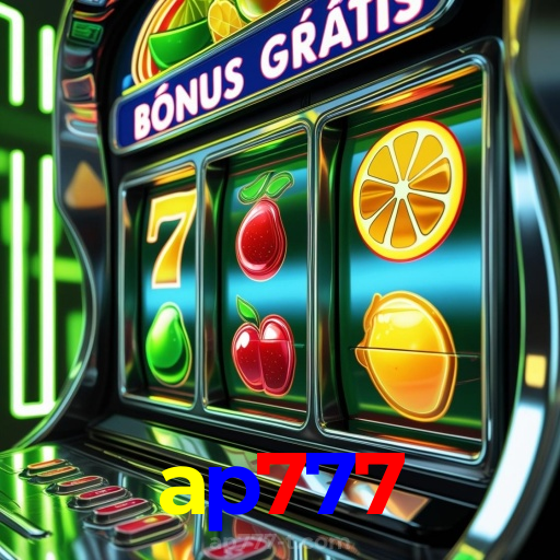 ap777:As maiores vitórias estão te esperando nas nossas slots online!