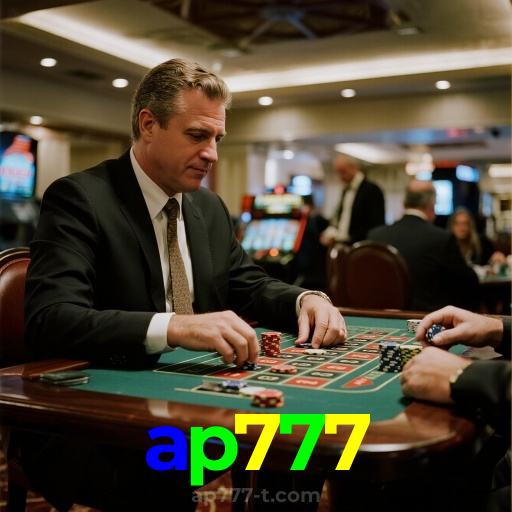 ap777:Apostas ao vivo no futebol e diversão garantida com jogos de cassino!