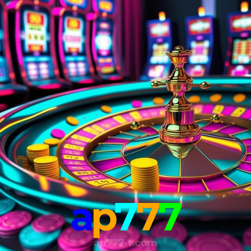 ap777:Jogue agora e vença nas melhores slots online!