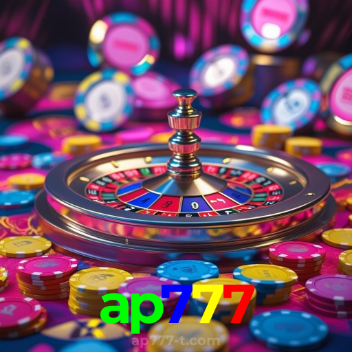 ap777:Jogue nas melhores slots e vença o jackpot em grande estilo!