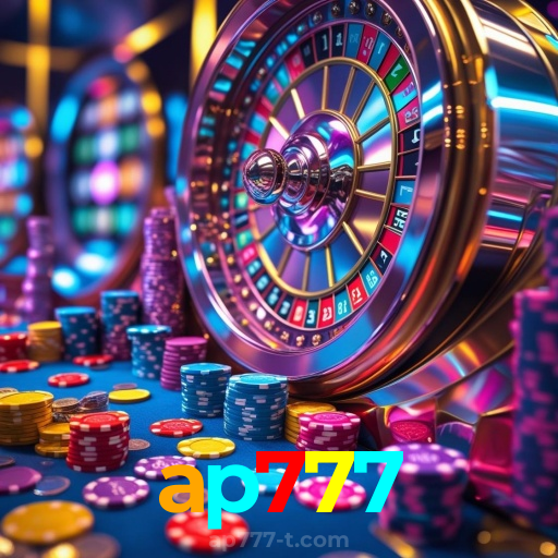 ap777:Aposte no futebol e ganhe prêmios em slots e roleta ao vivo!