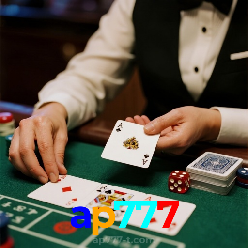 ap777：A diversão do cassino e as apostas no futebol ao seu alcance!