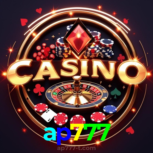 ap777：O cassino online perfeito para jogadores de poker, roleta e futebol!