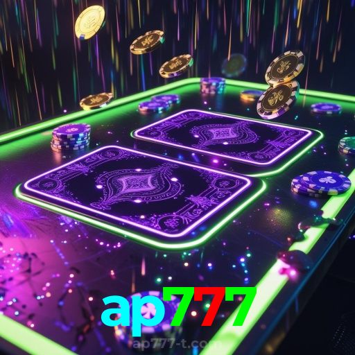 ap777：Apostas no futebol e grandes prêmios nos melhores jogos de cassino!