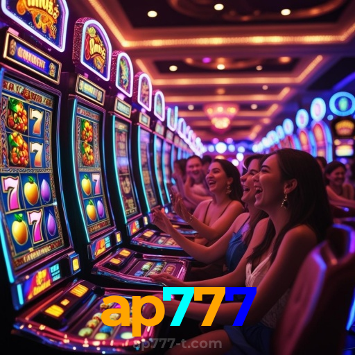 ap777:A sorte te espera no cassino online com apostas no futebol e roleta!