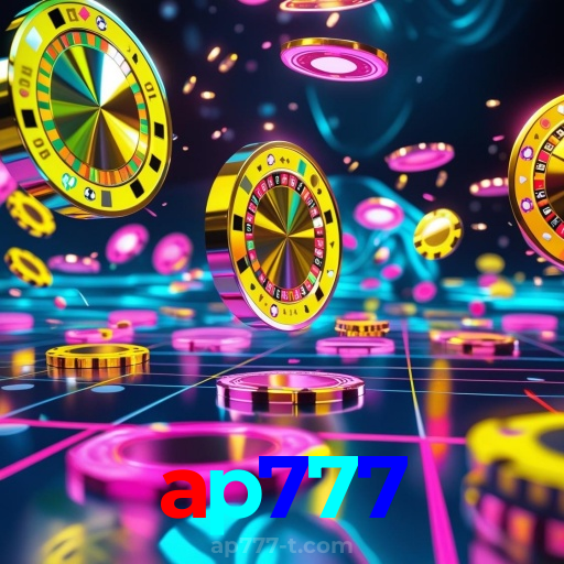 ap777:Em cada giro, novas vitórias! Venha jogar nas melhores slots!