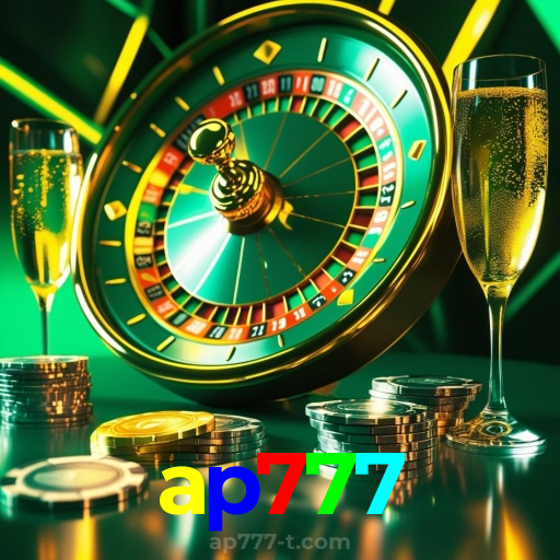 ap777：Jogue nas slots e conquiste vitórias épicas!