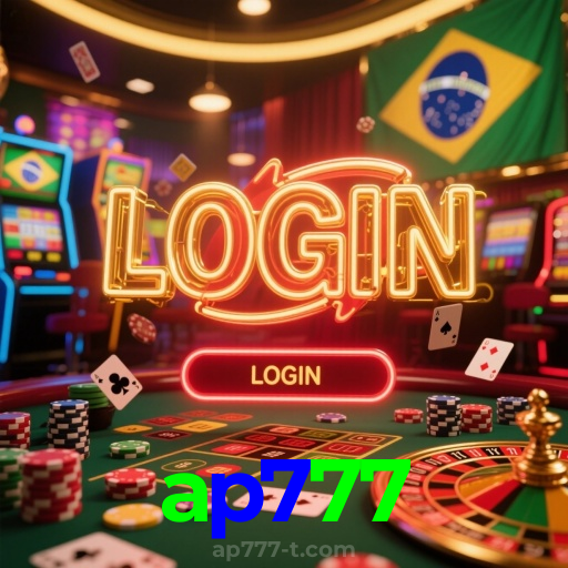 ap777：Jogue roleta, poker e aposte no futebol com grandes prêmios em jogo!