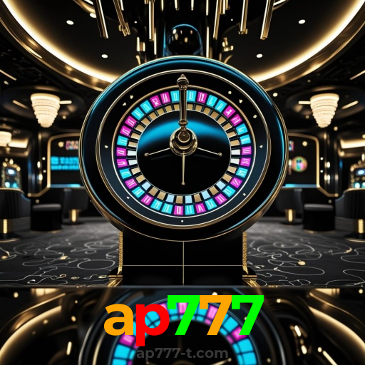 ap777：Gire as slots e conquiste o jackpot agora mesmo!
