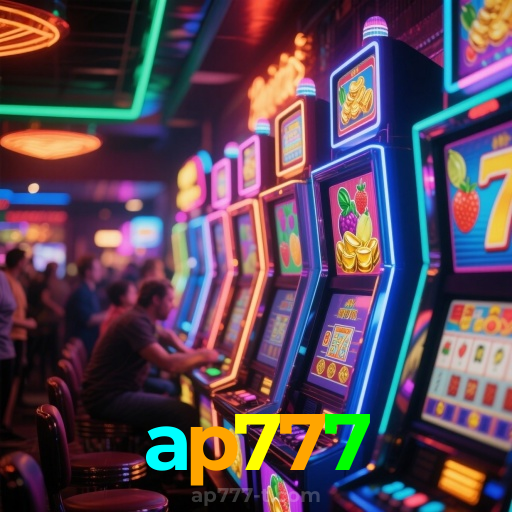 ap777：As melhores oportunidades estão aqui! Aposte nas slots e ganhe prêmios fantásticos!
