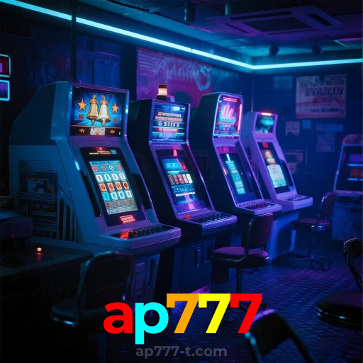ap777：Jogue slots, aposte no futebol e vença em grande estilo!