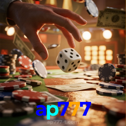 ap777：Jogue no cassino mais confiável com apostas em futebol e jogos emocionantes!