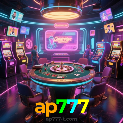 ap777：A sorte está ao seu lado no cassino online com jogos de roleta e apostas no futebol!