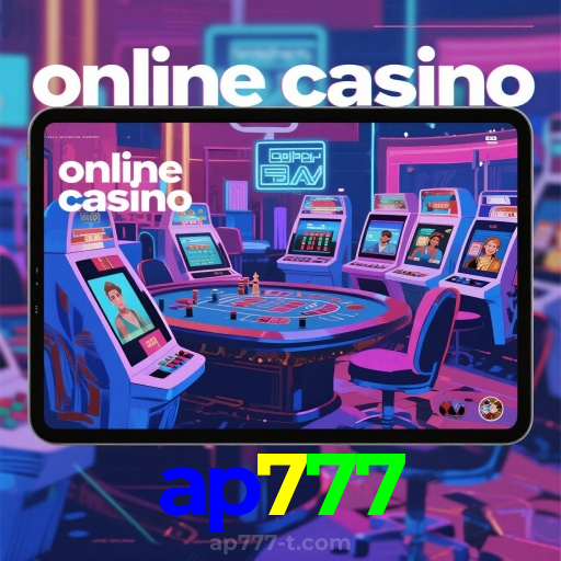 ap777：Jogue blackjack e sinta a emoção de vencer no cassino!