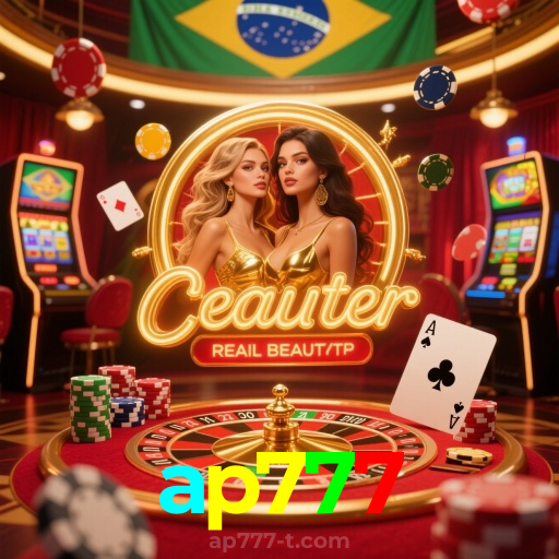 ap777：Jogue nas nossas roletas e ganhe prêmios incríveis!