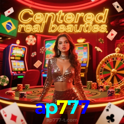 ap777：Aposte nas roletas e veja os prêmios incríveis chegarem até você!