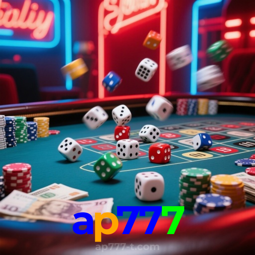 ap777：O melhor cassino online para quem ama futebol e jogos como poker e slots!