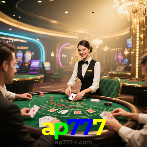 ap777：O cassino online mais confiável, com poker, roleta e futebol online!