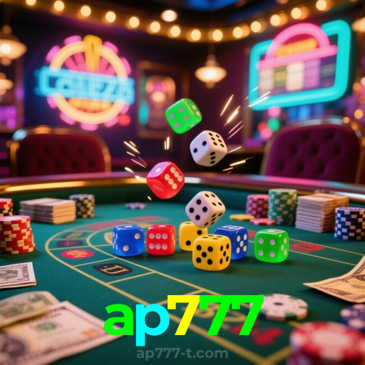 ap777：Jogue blackjack, aposte no futebol e conquiste grandes prêmios em nosso cassino!