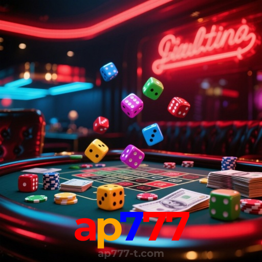 ap777：Aposte nas mesas de poker e vença com estilo!