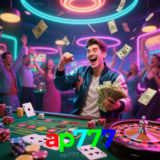 ap777:Apostas no futebol e diversão com roleta e blackjack no cassino online!