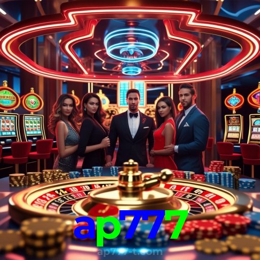 ap777：Jogue poker, aposte no futebol e ganhe em nosso cassino online confiável!