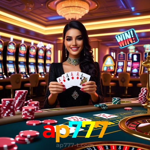 ap777:A diversão começa aqui! Jogue nas slots e ganhe muito mais!