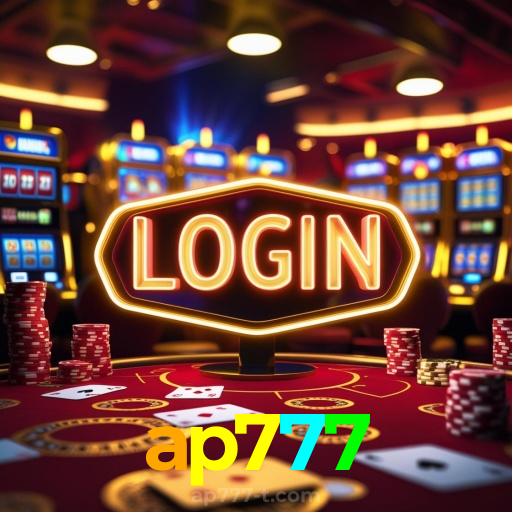 ap777:Gire as slots e conquiste prêmios incríveis!