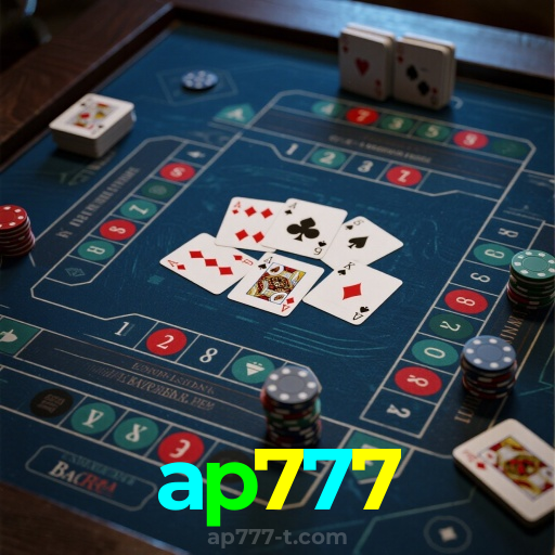 ap777：Sua sorte está no cassino online com poker, roleta e futebol ao vivo!