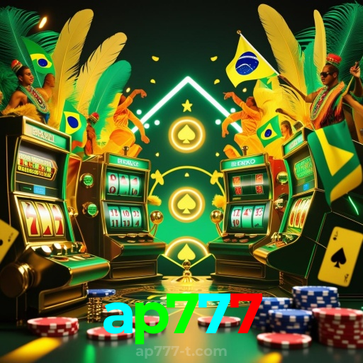 ap777:A diversão está garantida! Aposte nas melhores slots agora!