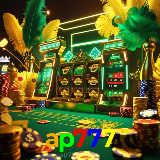 ap777：A sorte está ao seu lado no cassino online com jogos de roleta e apostas no futebol!