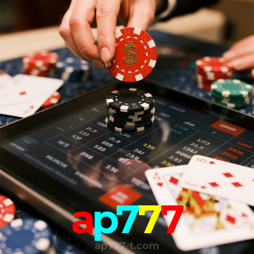 ap777:O cassino online mais seguro para apostas no futebol e roleta!
