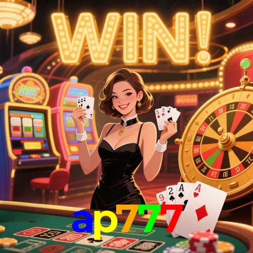 ap777：Vire um mestre do Blackjack e conquiste sua vitória!