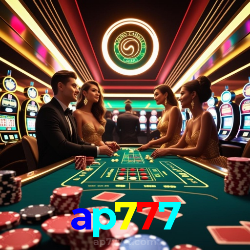 ap777:Apostas emocionantes no futebol e grandes prêmios em jogos de cassino!