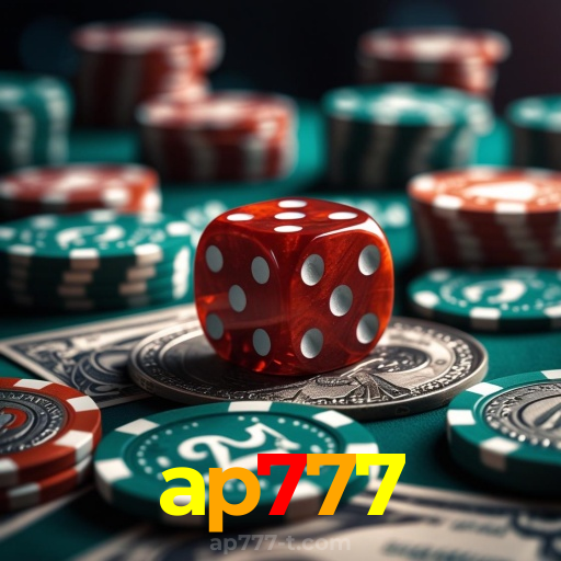 ap777：A roleta nunca foi tão emocionante! Aposte e ganhe!
